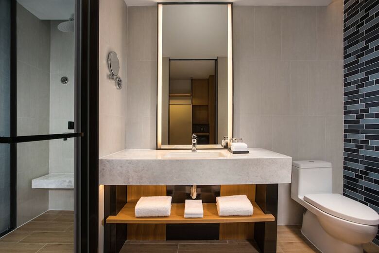Hotel Fairfield By Marriott Jingdezhen