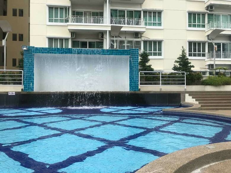 Apartamentos One Borneo Condominium By Josie