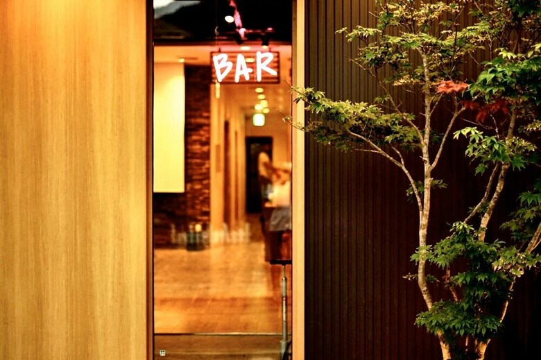 Hostal Dot Hostel & Bar