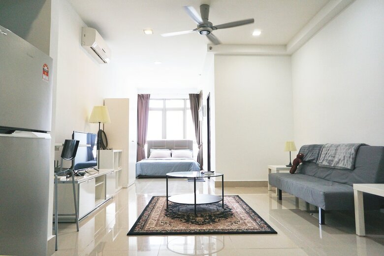 Apartamentos Shaftsbury Residences By Superhost