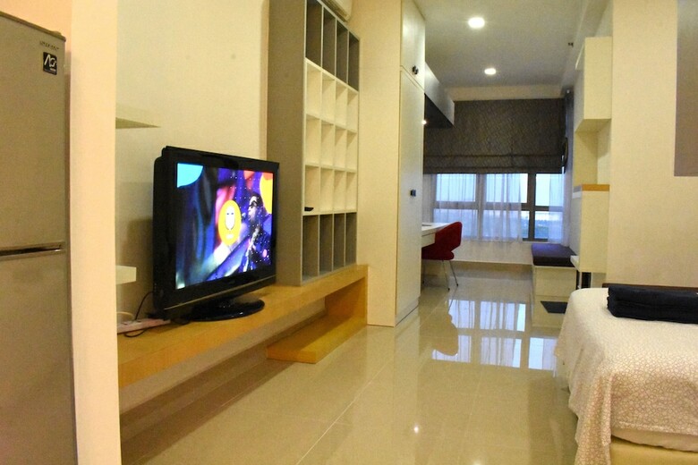 Apartamentos Shaftsbury Residences By Superhost