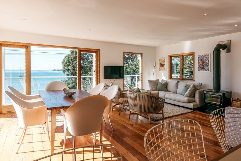 The Beach House