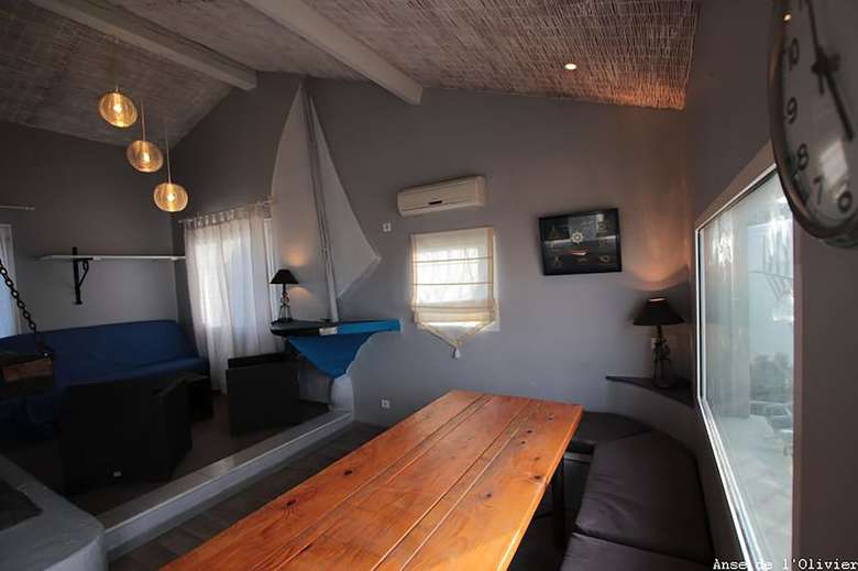 Agroturismo La Maison Du P�cheur