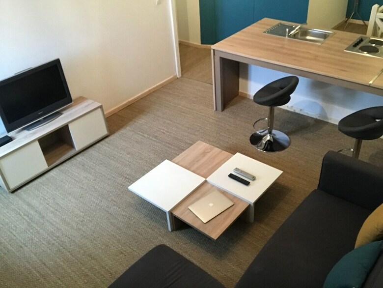 Apartamento Mes Vacances � Dieppe