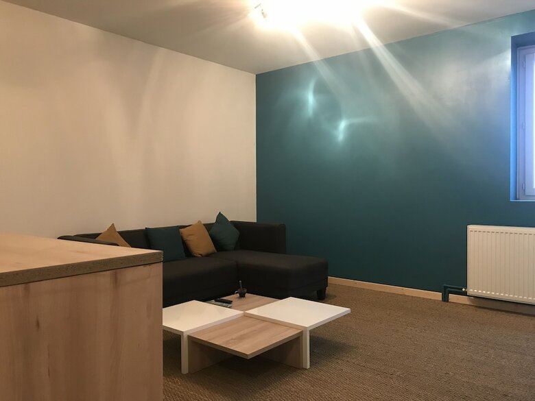 Apartamento Mes Vacances � Dieppe