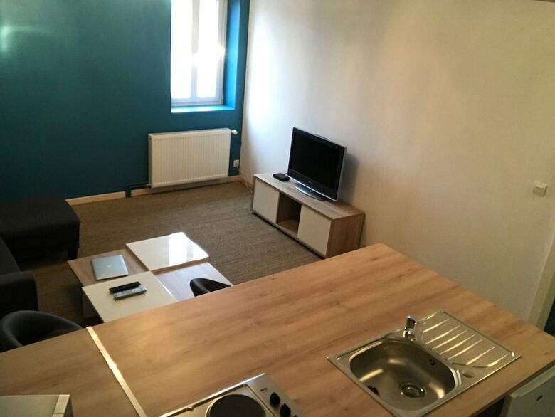 Apartamento Mes Vacances � Dieppe