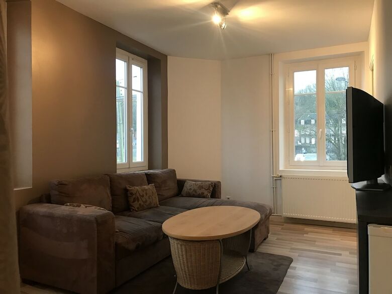 Apartamento Mes Vacances � Dieppe