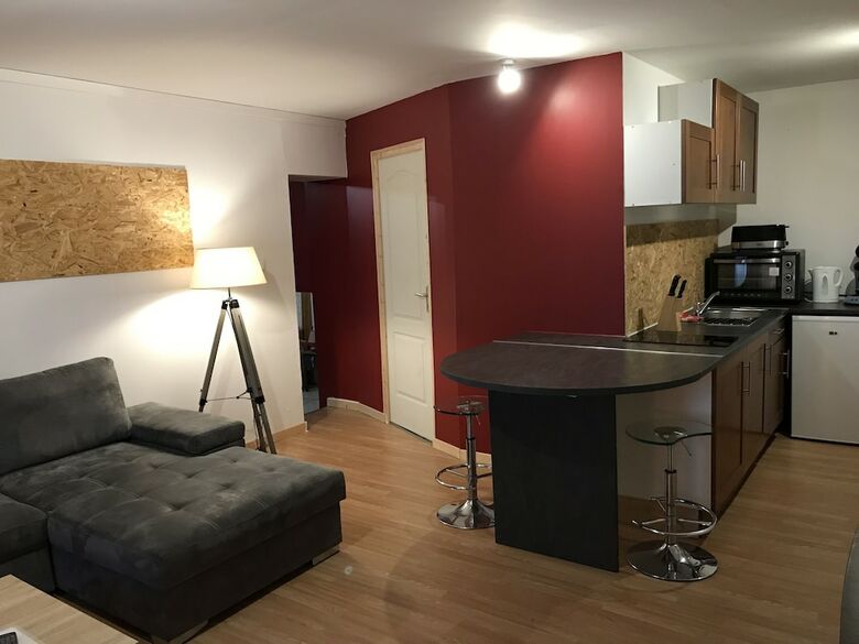 Apartamento Mes Vacances � Dieppe