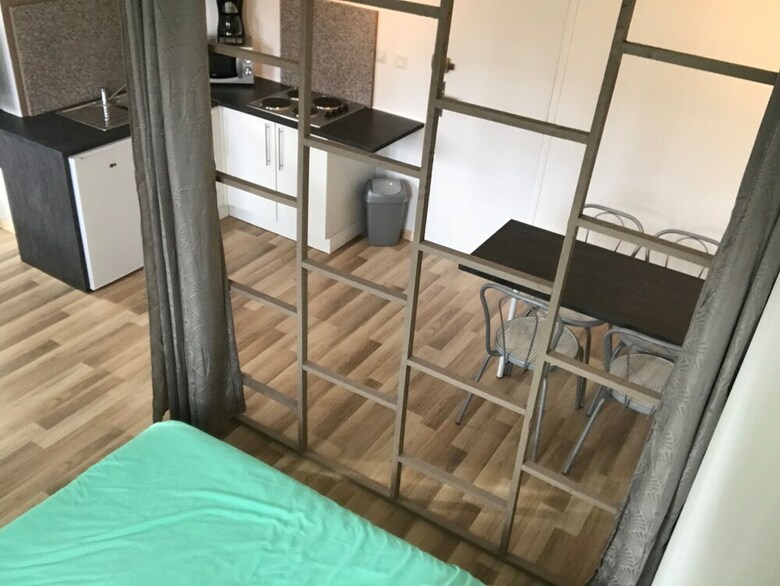 Apartamento Mes Vacances � Dieppe