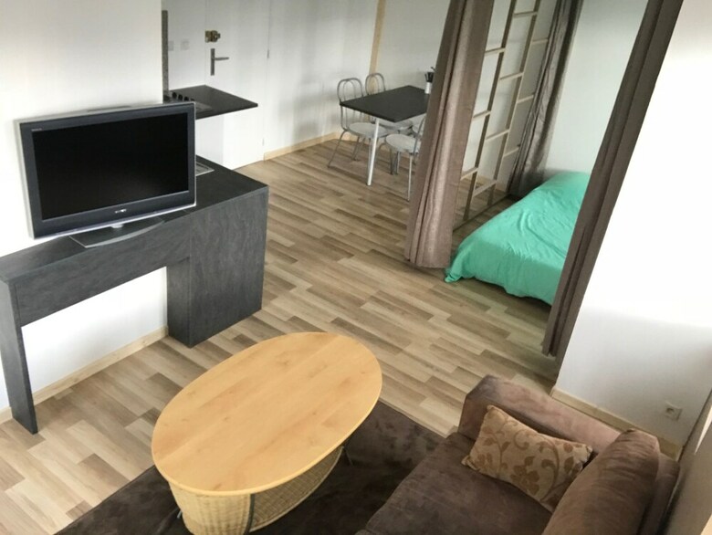 Apartamento Mes Vacances � Dieppe