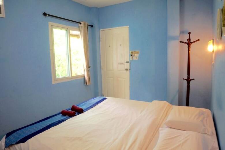 Hotel Chongrak Guesthouse