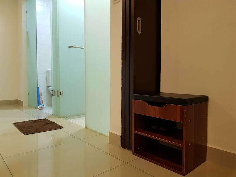 Hotel Allbes Accommodation Trefoil