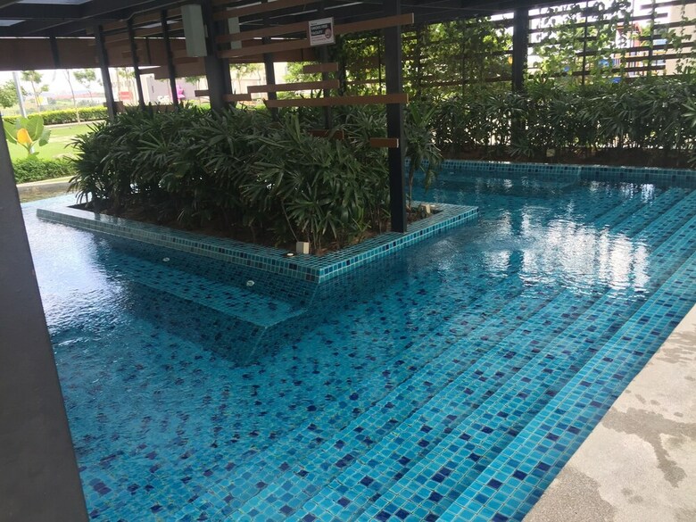 Hotel Allbes Accommodation Trefoil
