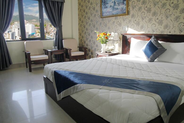 7s Hotel Khanh Duy