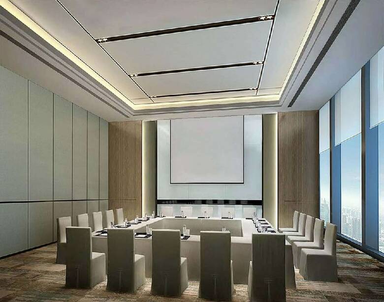 Hotel Doubletree By Hilton Suzhou Wujiang
