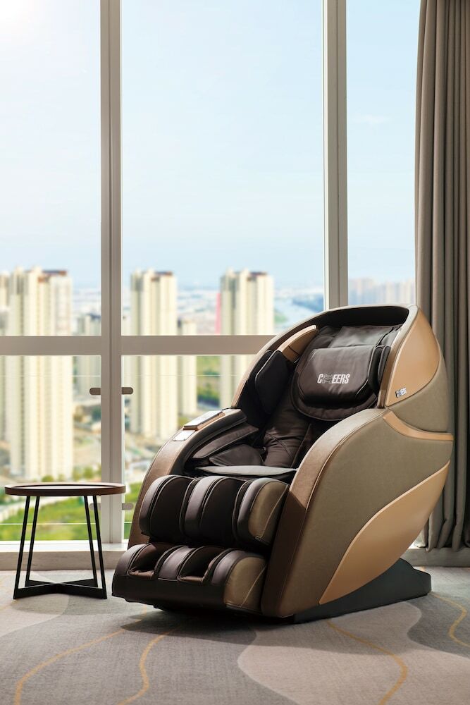 Hotel Doubletree By Hilton Suzhou Wujiang