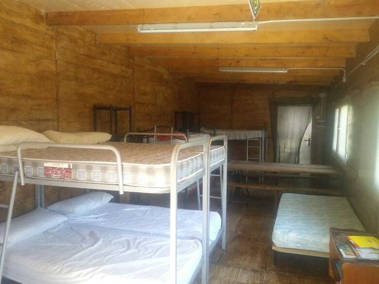 Agroturismo Espai Natural La Comanglora