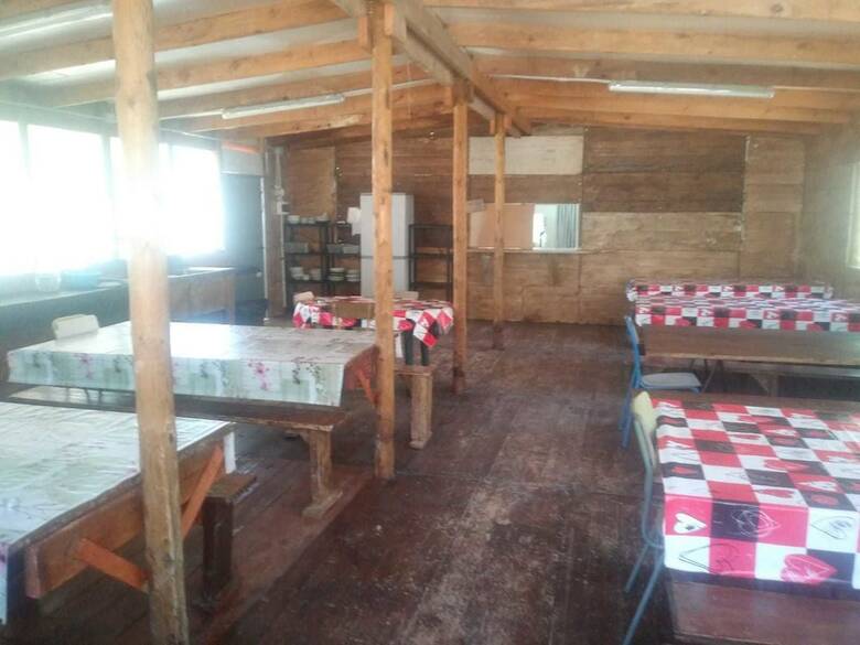 Agroturismo Espai Natural La Comanglora