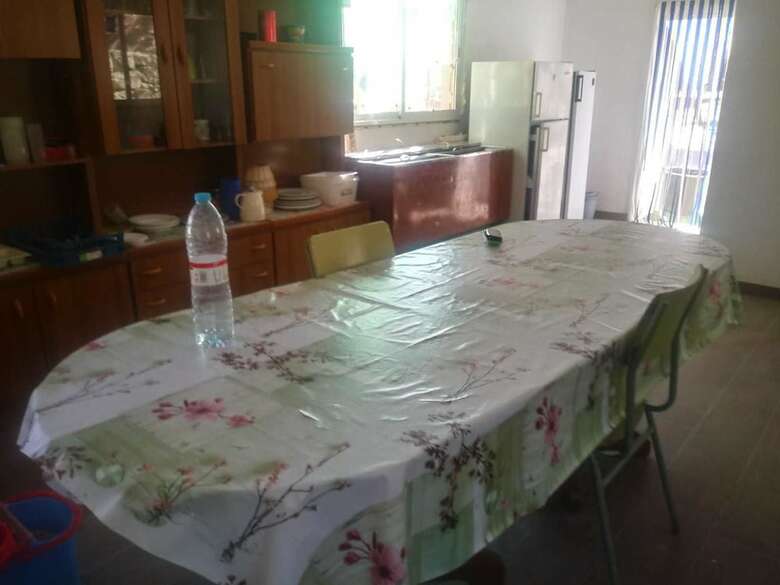 Agroturismo Espai Natural La Comanglora
