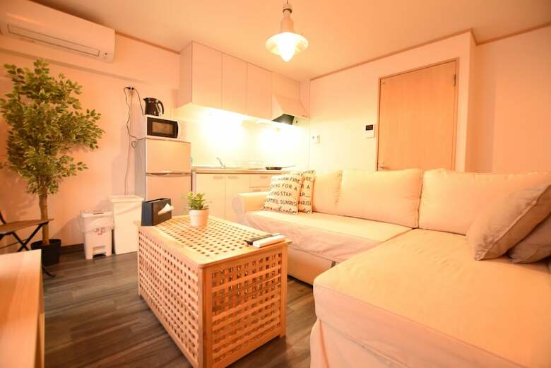 Apartamentos Yokoduna Hostel