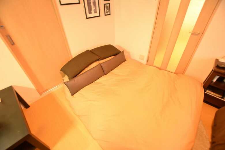 Apartamentos Yokoduna Hostel