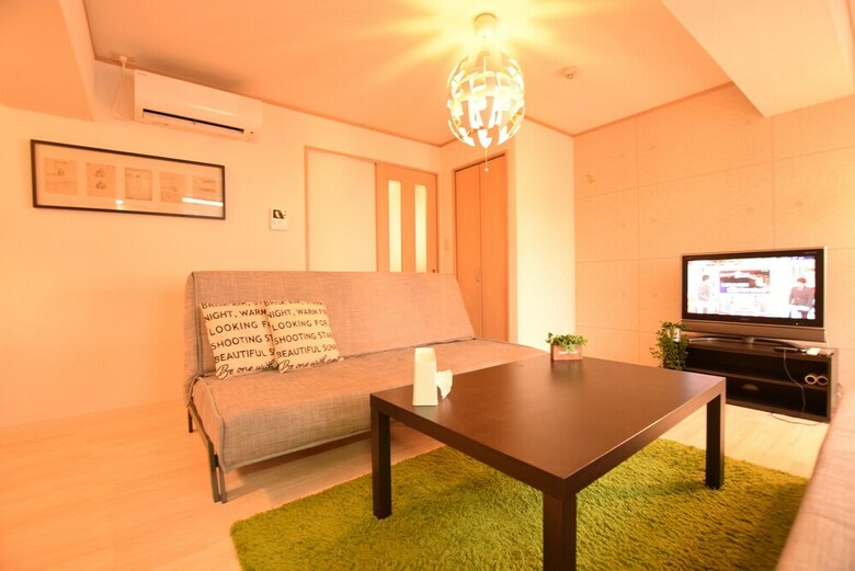 Apartamentos Yokoduna Hostel