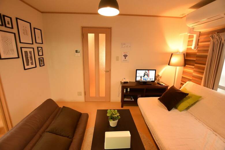 Apartamentos Yokoduna Hostel