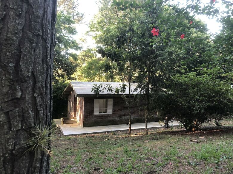 Chalet Em Viam�o