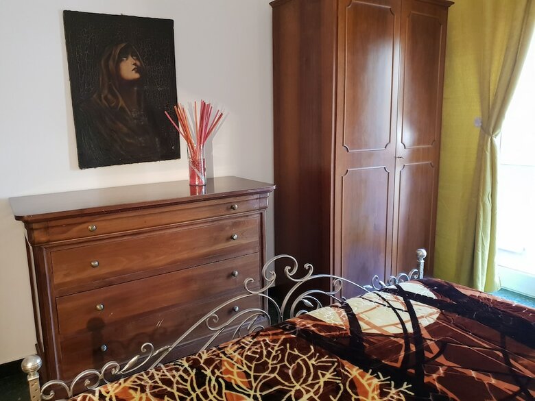 Hotel Cantore 11a