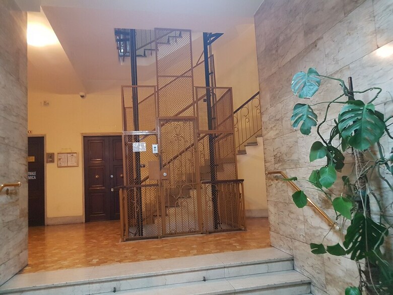Apartamento Riflessi Di Luce