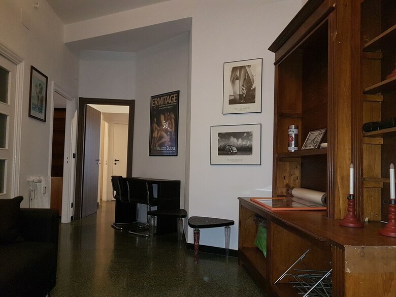 Apartamento Riflessi Di Luce