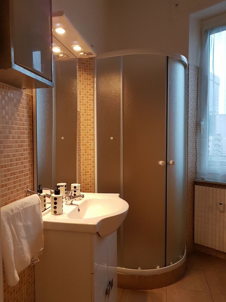 Apartamento Riflessi Di Luce