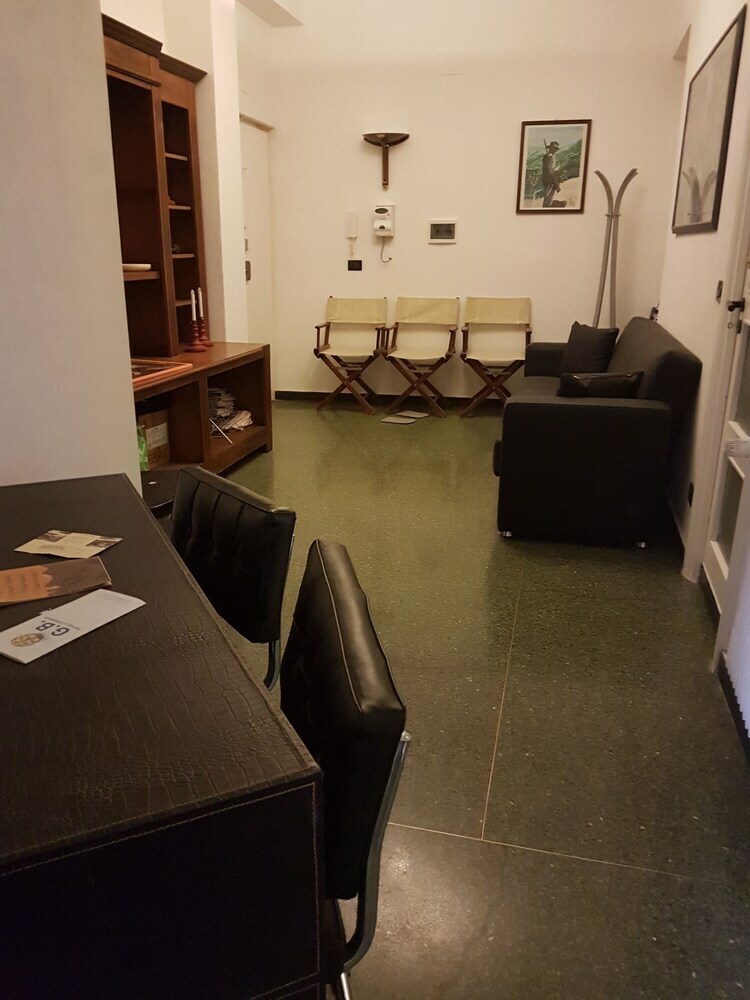 Apartamento Riflessi Di Luce