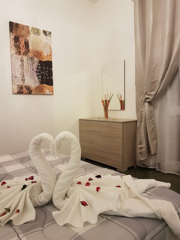 Apartamento Riflessi Di Luce