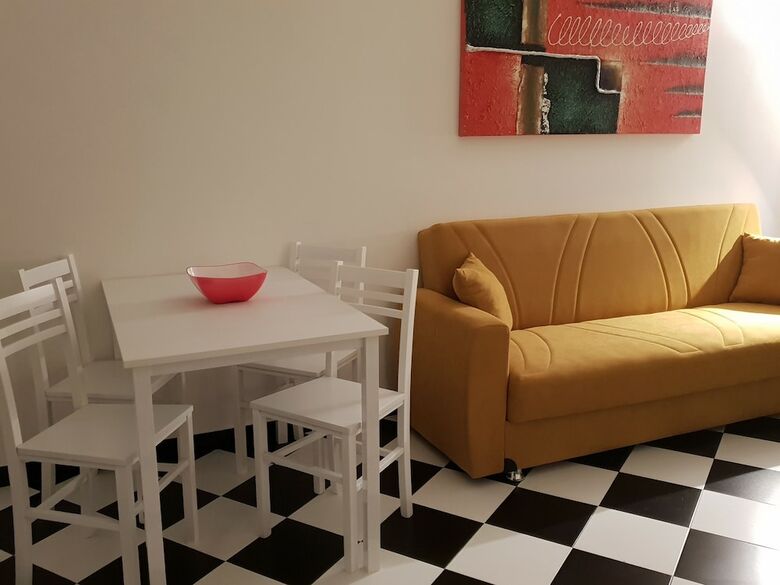 Apartamento Nido Del Principe 7