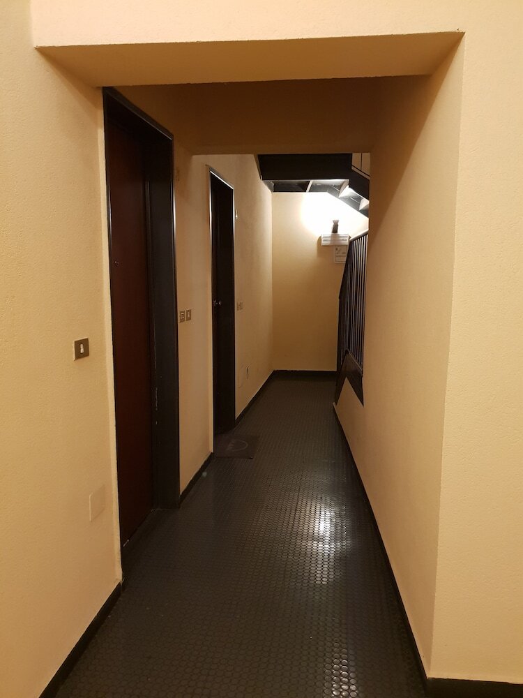 Apartamento Nido Del Principe 7