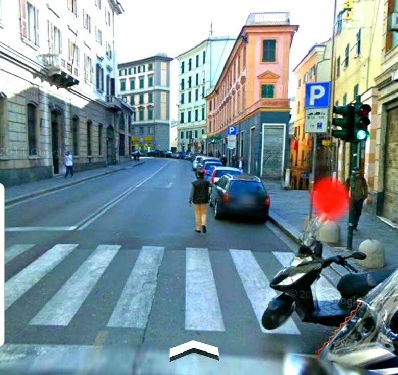 Apartamento Nido Del Principe 3