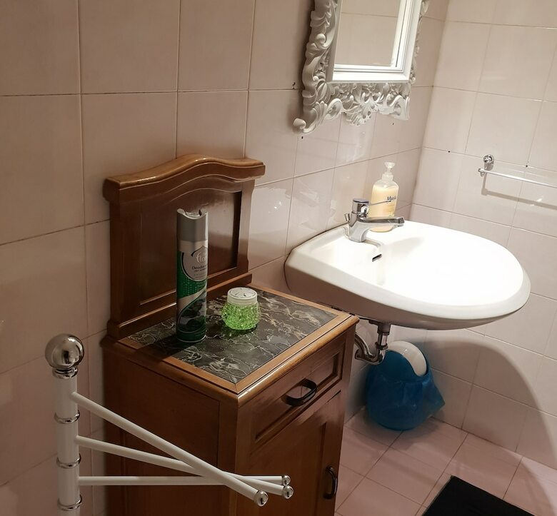 Apartamento Nido Del Principe 3