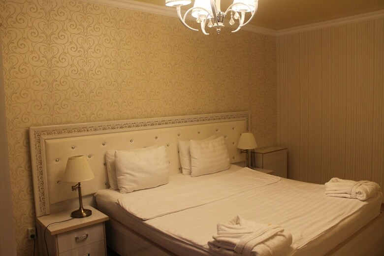 Hotel Voyazh