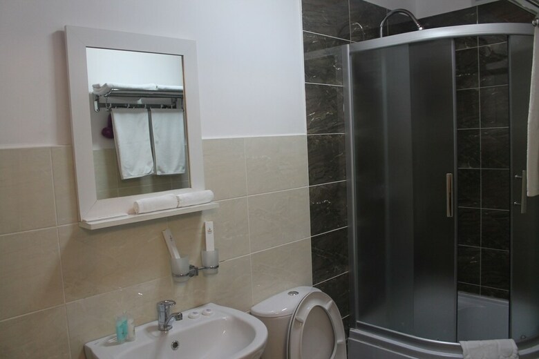 Hotel Voyazh