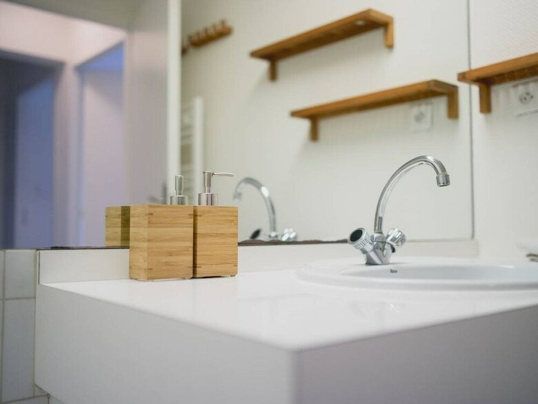 Apartamento St Michel