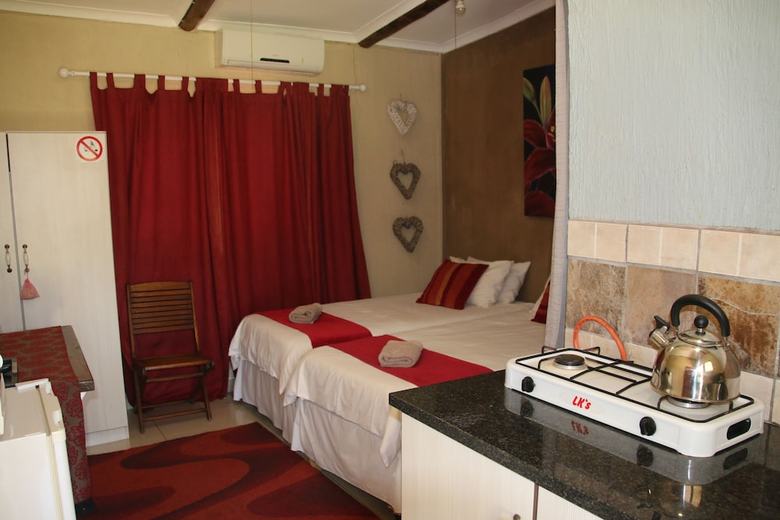 Posada Chane Cheese Farm & Lodge
