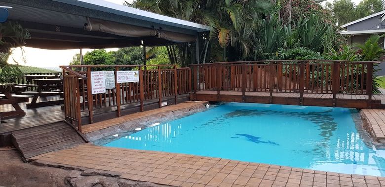 Posada Chane Cheese Farm & Lodge