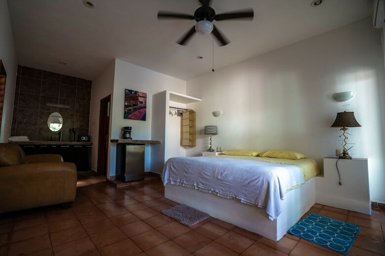 Hotel Boutique Skulls Landing