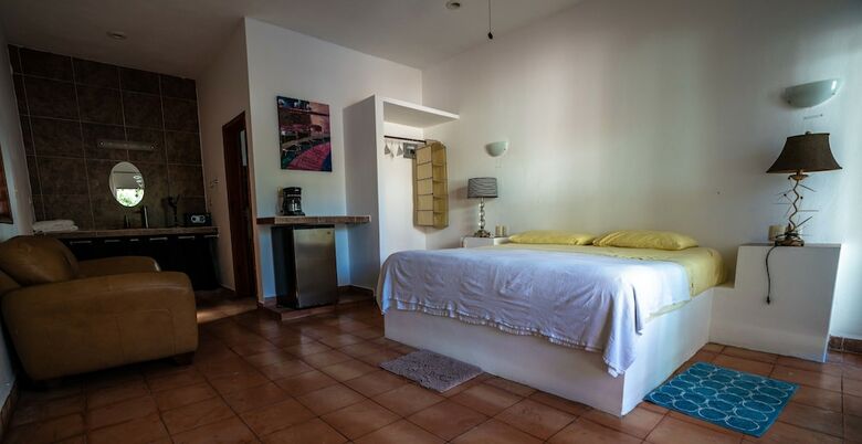 Hotel Boutique Skulls Landing