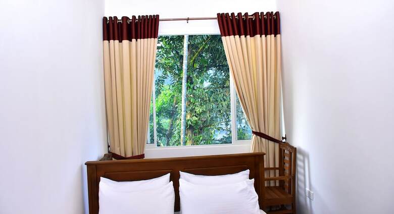 Hotel Nine Arch Budget Stay
