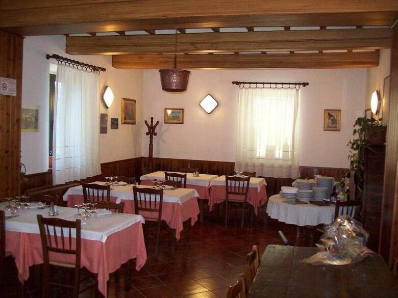 Hotel Albergo Ristorante Gualtieri