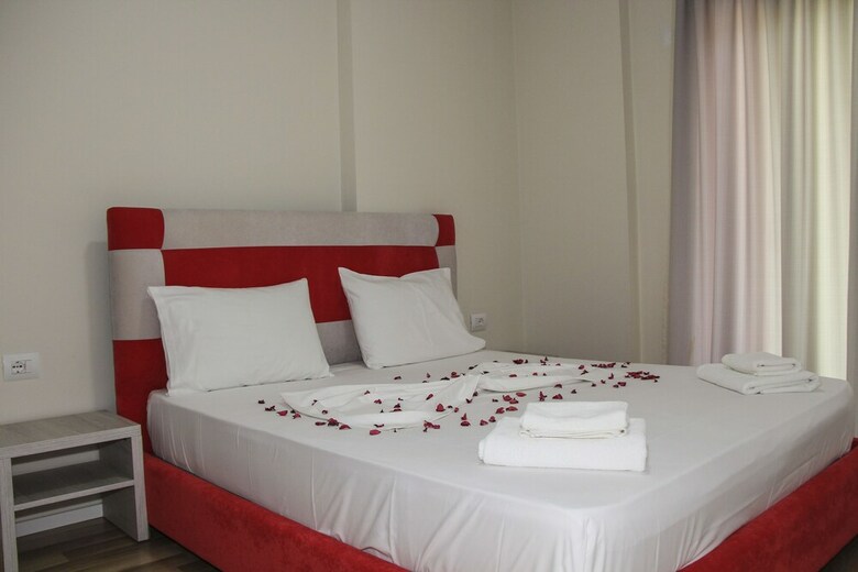 Aparthotel Maxi's Apartments