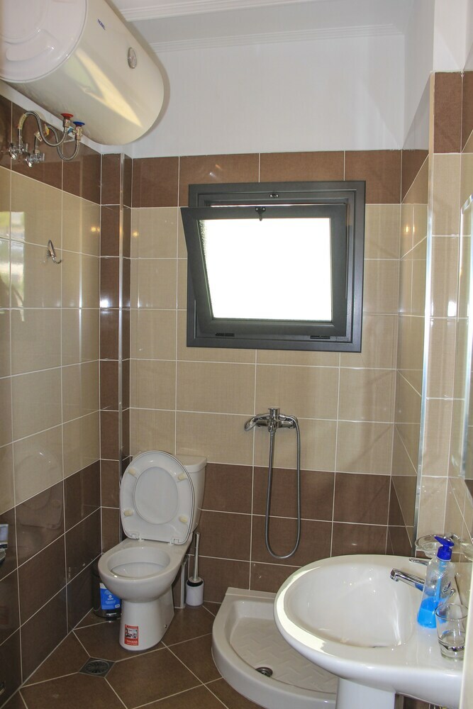 Aparthotel Maxi's Apartments