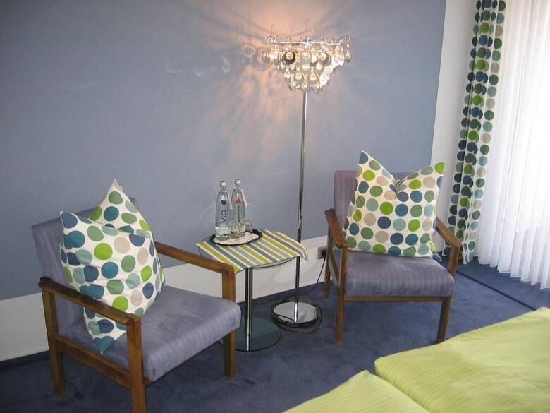 Hotel-pension Sabine
